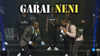 Garai Neni  FIG Worship Culture ft Ellard Cherayi and Minister Mahendere [upl. by Myrvyn319]