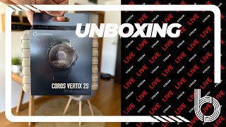 🔴 COROS VERTIX 2S lo ABRIMOS DIRECTO [upl. by Micheline]