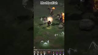 Diablo II Resurrected Saison 8 diablo2 diablo2resurrected gaming [upl. by Chao651]