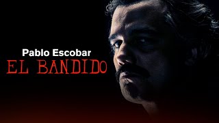 Narcos Pablo Escobar  El Bandido [upl. by Losiram]