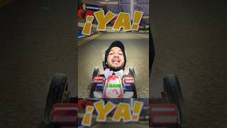 VERB TO HAVE En  De 1 Mnto hablaingles verbs english inglesdivertido mariokart [upl. by Phedra]