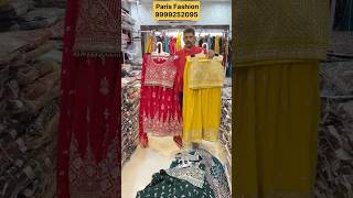 Croptop Manufacturer Delhi  Rs 595 Only  gown dress croptopdress [upl. by Mchail804]