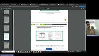 Interpretación del planos IACC Semana 7 [upl. by Noeruat594]