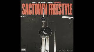 Shotta SampBoy  Sac Town Freestyle [upl. by Butterworth]