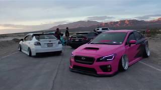 Stance Wars Las Vegas 2018 Aftermovie  Violent Clique  Clean Culture  Team no Team [upl. by Eelimaj53]