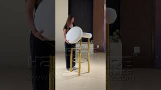 This Bar Stool Trick Will Blow Your Mind [upl. by Fishbein417]