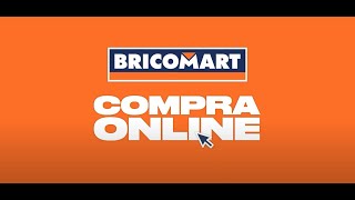 BRICOMART COMPRA ONLINE [upl. by Noemis]