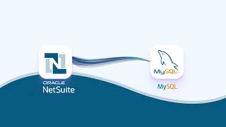 Move NetSuite data to MySQL [upl. by Enilauqcaj]