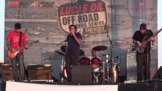 Alien Ant Farm  Attitude  Live in Lake Elsinore CA [upl. by Netsoj]