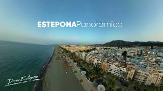 Estepona panorámica [upl. by Madelyn]