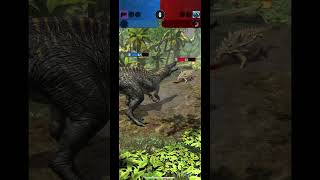 Jurassic World alive ep29 jurassicworld beginner [upl. by Newfeld]