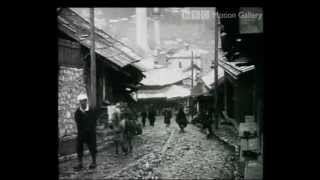 Himzo Polovina  Dunjaluče golem ti si Sarajevo 1915 godine [upl. by Lankton904]