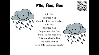 Flic Flac Floc [upl. by Bedwell614]