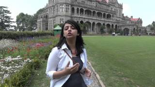 Viceregal Lodge Shimla [upl. by Koss421]