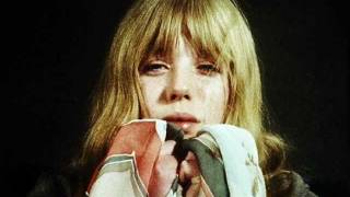 Marianne Faithfull  Ghost Dance [upl. by Teews686]