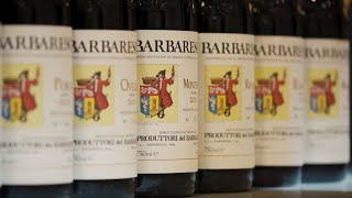 Barbaresco amp Produttori del Barbaresco [upl. by Eleen]