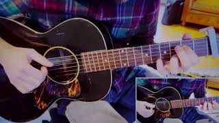 Cinematic Acoustic Guitar [upl. by Egidio441]