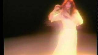 Kate Bush  Wuthering Heights  Official Music Video  Version 1 [upl. by Kirshbaum]