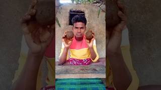 ande ki sabji banane ki vidhi 🥚 shortvideo village lifestyle [upl. by Heda]