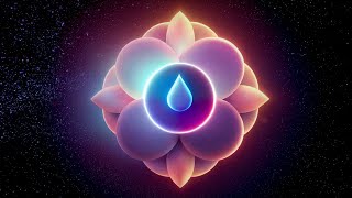 12 CHAKRA Meditation Music 💫 12 Frequencies for Ascension Meditation┇Lovemotives [upl. by Tildi264]