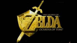 Hylian ensemble  Ocarina of time theme [upl. by Adlig]