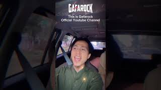 Shes Gone Gafarock Original Cover gafarock gamelanrock coversong music cover shesgone [upl. by Eerbua]