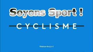 France Télévisions  Cyclisme Classiques du Printemps [upl. by Mindi766]