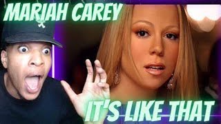 Mariah Carey Fatman Scoop Jermaine Dupri  Its Like That  Legenado [upl. by Lattimer]