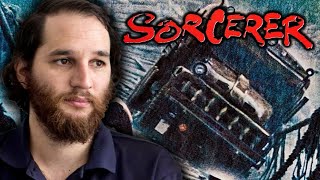 Josh Safdie on Sorcerer [upl. by Eetnahs65]