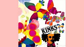 The Kinks  Sunny Afternoon radio version [upl. by Ultun]