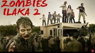 zombie virus new movie explained in hindi l [upl. by Bay]