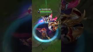 NEW KERIA WORLD SKIN BARD RECALL ANIMATION [upl. by Oht]