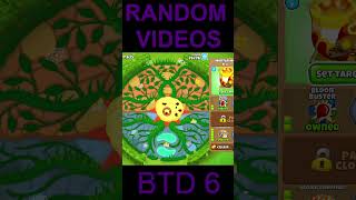 JOJOTALENTS CHALLENGE  BTD6 Advanced Challenge  October 19 2024 [upl. by Shandy]