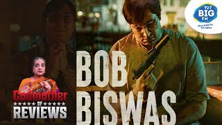 Bob Biswas Film Review by Bhawana Somaaya [upl. by Alram]