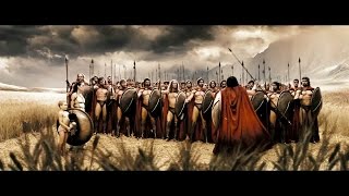 300  These uh 300 Men Are My Personal Bodyguard 1080p  60FPS [upl. by Ardyce]