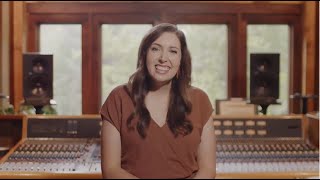 Francesca Battistelli  God Is Good Story Behind The Song [upl. by Yort]