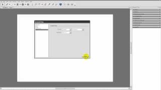 Curso Sketchup 8 LayOut 3  Aula 01 de 04 [upl. by Ailefo]