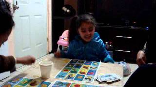 jugando loteria [upl. by Laing712]