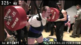 Malanichev vs Belyaev vs Glossbrenner All attempts  warmup Worldlifting2010 [upl. by Yoral]