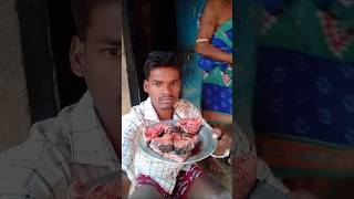 machli banane ki vidhi  shortvideo village lifestyle [upl. by Lenuahs]