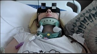 Vlogging with EDS 3 Surgeries in a Week I Got a Shunt  Week 88 [upl. by Memberg730]