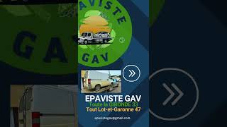 Epaviste GAV  Enlèvement de vos épaves [upl. by Barthold709]