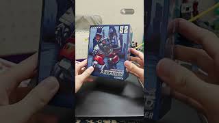 Unbox transformers figure Mech Fans Toys MF52  Advanced Pioneer  G1 Trailbreaker ENGLISH Sub [upl. by Dincolo]