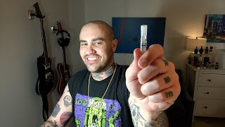 How to Use Perfume Sample Vials amp Dabber 3 Different Ways You Can Use Them [upl. by Mosra925]