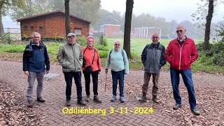 Odilienberg 31124 [upl. by Felten]