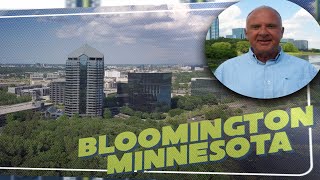 FULL EPISODE Bloomington Minnesota  Main Streets [upl. by Carlock]