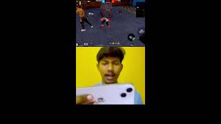 WELCOME TO MY STREAM IN FREE FIRE AND IPHONE MOBILE GAMEPLAY freefire shorts livestream [upl. by Arutak]