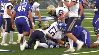 Week Two Franklin Regional  Hempfield [upl. by Otineb]