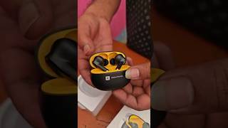 REALME Techlife Buds T100♥️unboxing 🥰 video vairal short shorts tending airdroprealmeairbuds [upl. by Styles]