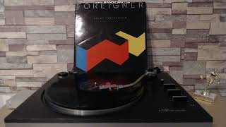 Foreigner shes too tough vinyl [upl. by Lucina]